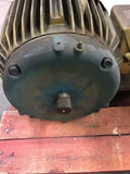Baldor CEM37747 Super-E Industrial Motor 10 HP 1760 RPM 4P 230/460 RPM 215TC Fr