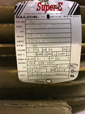 Baldor CEM37747 Super-E Industrial Motor 10 HP 1760 RPM 4P 230/460 RPM 215TC Fr