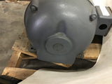 Robbins 5 HP Ac Motor 230/460 Volts 1725 RPM 4P 254 Frame 3 Phase