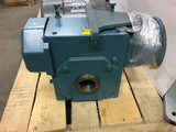 Electra-Gear 60:1 Ratio Hollow Shaft Gear Reducer