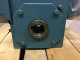 Electra-Gear 60:1 Ratio Hollow Shaft Gear Reducer