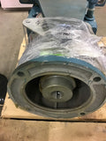 Electra-Gear 60:1 Ratio Hollow Shaft Gear Reducer