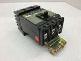 SQUARE D FA36035 MOLDED CASE CIRCUIT BREAKER 35AMP SER 2