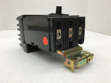 SQUARE D FA36035 MOLDED CASE CIRCUIT BREAKER 35AMP SER 2