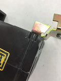 SQUARE D FA36035 MOLDED CASE CIRCUIT BREAKER 35AMP SER 2