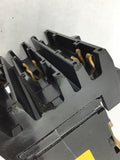 SQUARE D FA36035 MOLDED CASE CIRCUIT BREAKER 35AMP SER 2