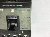 SQUARE D FA36035 MOLDED CASE CIRCUIT BREAKER 35AMP SER 2