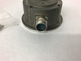INDRAMAT 1034062 7-12 VDC ENCODER SDF02MN-S
