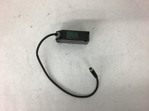 ALLEN-BRADLEY 42BT-B2LBSL-Y4 SERIES A PHOTOELECTRIC SENSOR