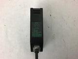 ALLEN-BRADLEY 42BT-B2LBSL-Y4 SERIES A PHOTOELECTRIC SENSOR