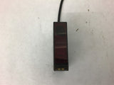 ALLEN-BRADLEY 42BT-B2LBSL-Y4 SERIES A PHOTOELECTRIC SENSOR