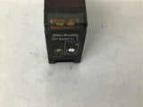 ALLEN-BRADLEY 42BT-B2LBSL-Y4 SERIES A PHOTOELECTRIC SENSOR