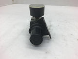 SMC AW2000-01D-C Pneumatic Regulator 0.85 MPa