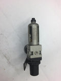 SMC AW2000-01D-C Pneumatic Regulator 0.85 MPa
