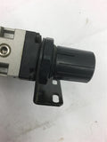SMC AW2000-01D-C Pneumatic Regulator 0.85 MPa