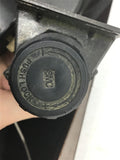 SMC AW2000-01D-C Pneumatic Regulator 0.85 MPa