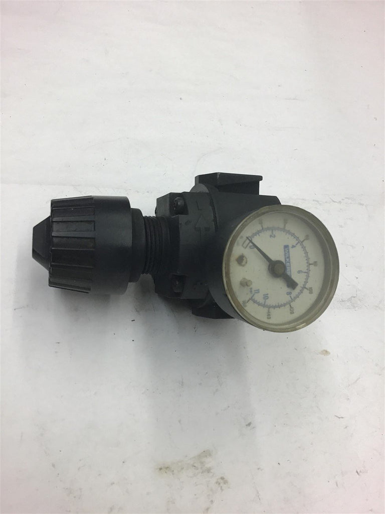 Wilkerson R16-03-000A B00 Pneumatic