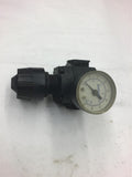 Wilkerson R16-03-000A B00 Pneumatic