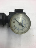 Wilkerson R16-03-000A B00 Pneumatic