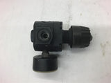Wilkerson R16-03-000A B00 Pneumatic
