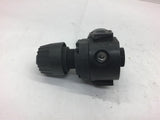 Wilkerson R16-03-000A B00 Pneumatic