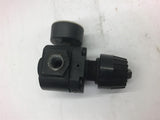 Wilkerson R16-03-000A B00 Pneumatic