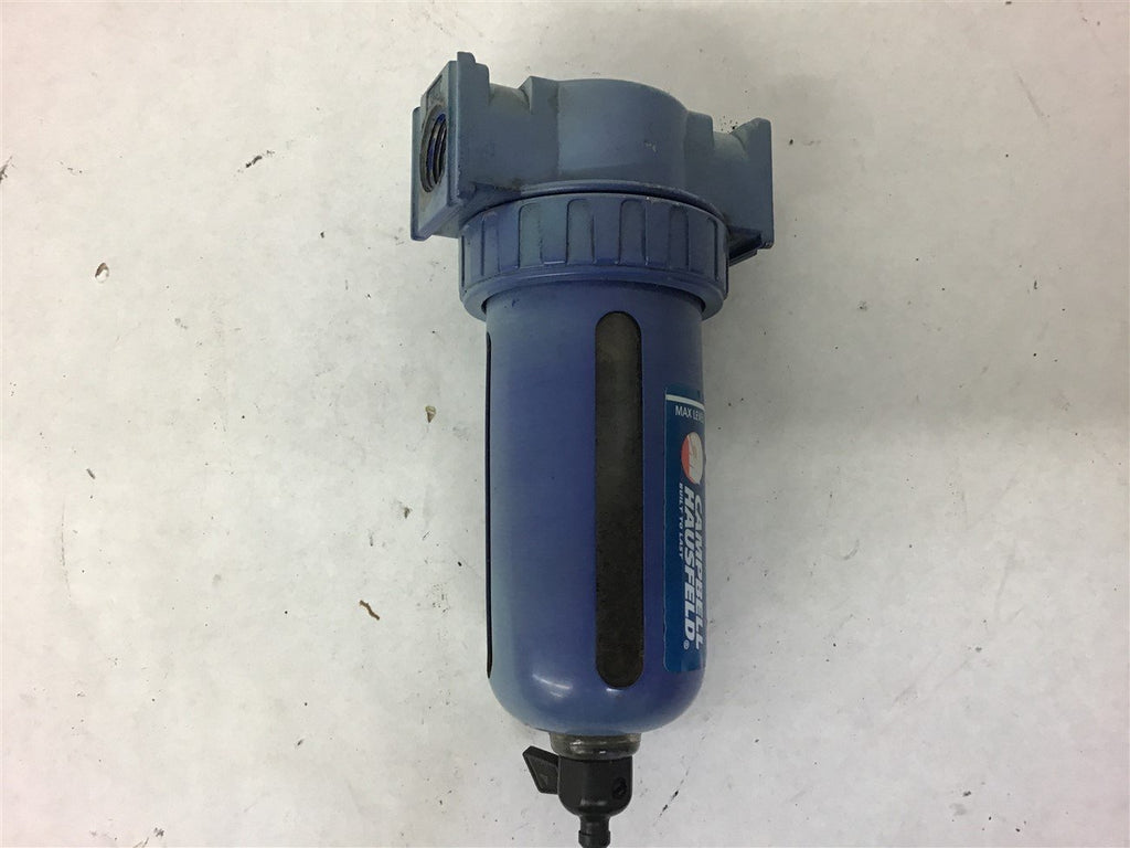 Campbell Hausfeld PA212103AV 150 PSI