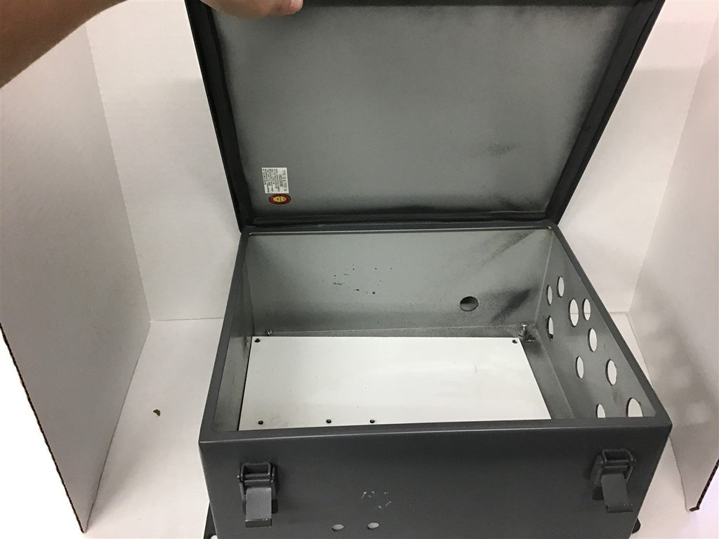 Type 12, 13 Enclosure 14 x 12 x 6