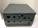 Type 12, 13 Enclosure 14 x 12 x 6