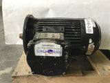 CD 90L2- 1/4 KW 2850 RPM 50 HZ Electric Motor