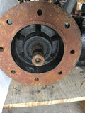 CD 90L2- 1/4 KW 2850 RPM 50 HZ Electric Motor