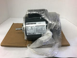 Marathon 5KC32GN9H 1/4 HP AC Motor 115/230 V 1725 RPM Single Phase 60 HZ 48 FR