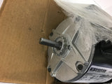 Marathon 5KC32GN9H 1/4 HP AC Motor 115/230 V 1725 RPM Single Phase 60 HZ 48 FR