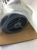 Marathon 5KC32GN9H 1/4 HP AC Motor 115/230 V 1725 RPM Single Phase 60 HZ 48 FR
