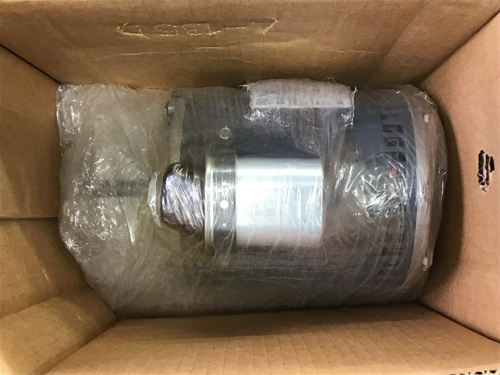 Marathon EWH 56A11O28D 1/2 Hp Air Over Motor 208-230 Volts 1075 RPM
