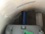 Siemens SD10 7.5 Hp Ac Motor 208-230/460 Volts 1750 RPM 213T Frame