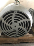 Siemens SD10 7.5 Hp Ac Motor 208-230/460 Volts 1750 RPM 213T Frame