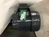 ABB B51614159-LEA 7.5 HP Ac Motor 575 Volts 1750 Rpm 4P 213T Frame 3 Phase