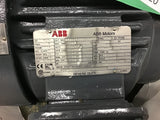 ABB B51614159-LEA 7.5 HP Ac Motor 575 Volts 1750 Rpm 4P 213T Frame 3 Phase