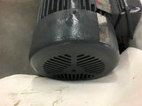 ABB B51614159-LEA 7.5 HP Ac Motor 575 Volts 1750 Rpm 4P 213T Frame 3 Phase
