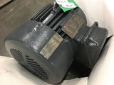 ABB B51614159-LEA 7.5 HP Ac Motor 575 Volts 1750 Rpm 4P 213T Frame 3 Phase