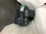 ABB B51614159-LEA 7.5 HP Ac Motor 575 Volts 1750 Rpm 4P 213T Frame 3 Phase