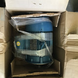 Weg 00536ET3E184TC-W22 5HP AC Motor 208-230/460 volts 3600 rpm 2 Pole