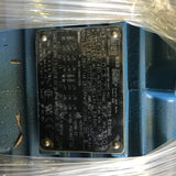 Weg 00536ET3E184TC-W22 5HP AC Motor 208-230/460 volts 3600 rpm 2 Pole