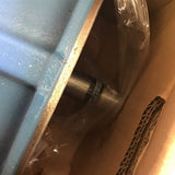 Weg 00536ET3E184TC-W22 5HP AC Motor 208-230/460 volts 3600 rpm 2 Pole