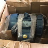 Weg 00536ET3E184TC-W22 5HP AC Motor 208-230/460 volts 3600 rpm 2 Pole