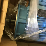 Weg 00536ET3E184TC-W22 5HP AC Motor 208-230/460 volts 3600 rpm 2 Pole