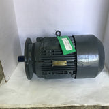1LC9131-2EC99-ZN63 11 KW AC Motor 230/460 Volts 3600 Rpm