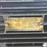 1LC9131-2EC99-ZN63 11 KW AC Motor 230/460 Volts 3600 Rpm