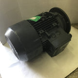 1LC9131-2EC99-ZN63 11 KW AC Motor 230/460 Volts 3600 Rpm